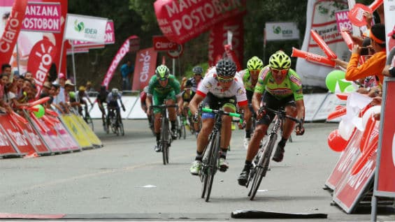 Foto @ClasicoRCNClaro