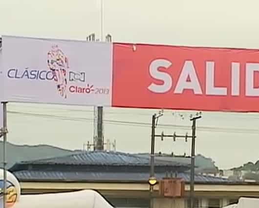 La primera etapa se disputará entre Florencia y Garzón (Huila).