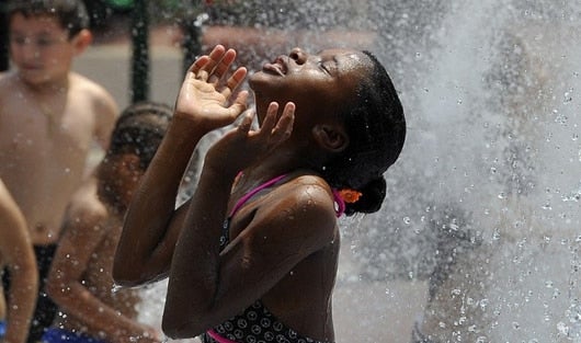 Cada 15 días el Ideam, publicará informes de las condiciones meteorológicas Foto: AFP