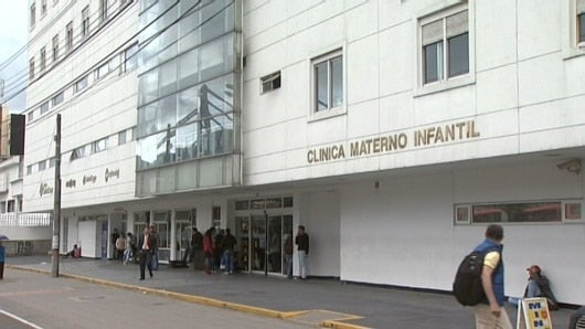 FOTO: Clínica Materno Infantil. NoticiasRCN.com