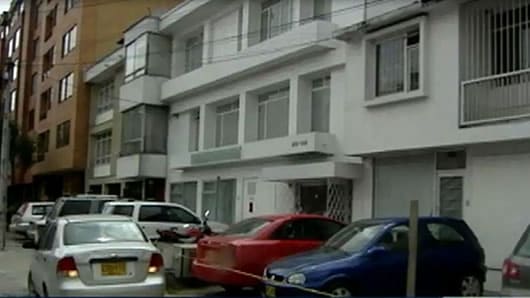 Clínica Salud y Estética. Foto: Noticias RCN