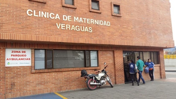 Foto: Defensoría del Pueblo.