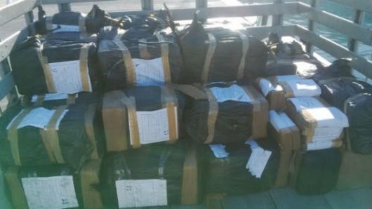 Foto @PoliciaColombia