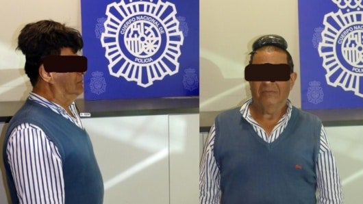 Foto: Policía de España