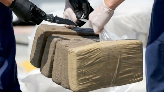 Foto de referencia. AFP