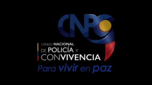 Foto: Policía Nacional.