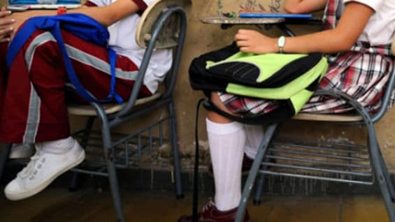 Por el matoneo hay entre un 5 y 10% de decisiones fatales. Foto: AFP