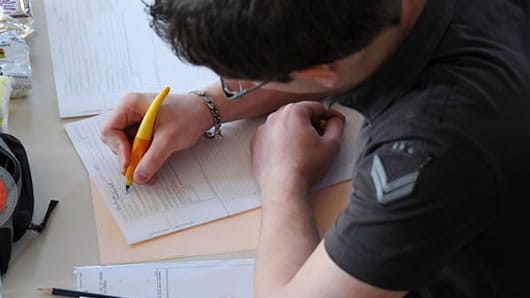 El ministerio solicitó el apoyo de los empresarios del país. Foto: AFP.