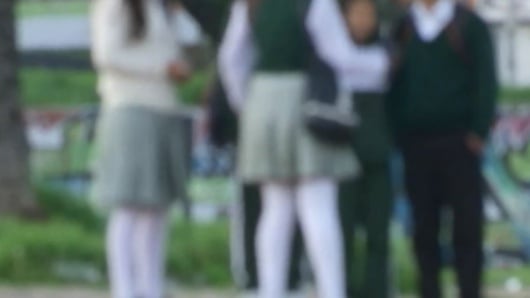 La ministra de Educación, Gina Parody, expresó que la educación sexual debe implementarse desde temprana edad para "prevenir y no lamentar". Foto Noticias RCN