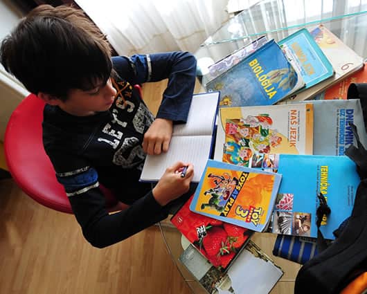 de los 733 colegios que se van a cerrar, 464 se encuentran en el distrito federal central.