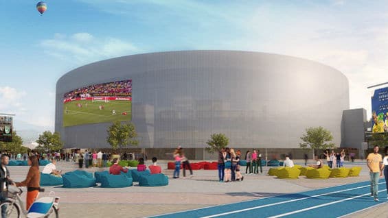 Foto: Alcaldía de Bogotá