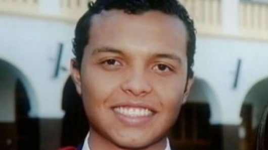 Luis Andrés Colmenares. Foto: Noticias RCN.