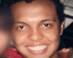 Luis Andrés Colmenares.