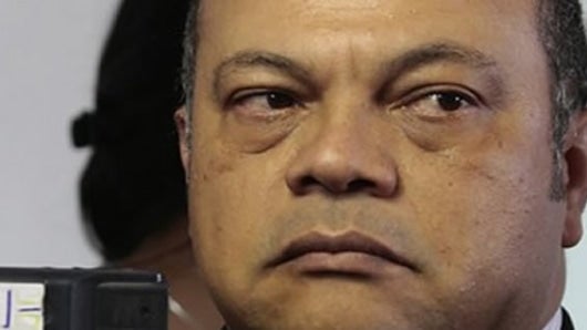 De acuerdo con Pretelt, el hecho se presentó en la Sala de Selección del 21 de noviembre de 2014. Foto: NoticiasRCN