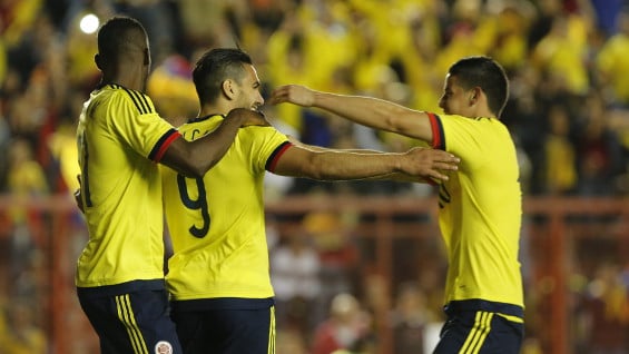 Foto: EFE.