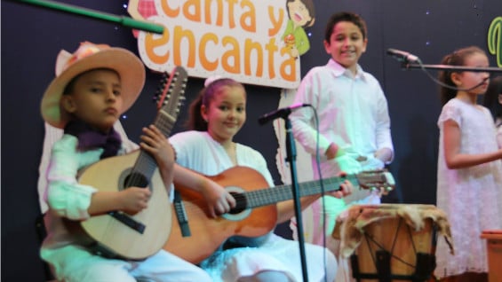 Foto: Facebook Oficial