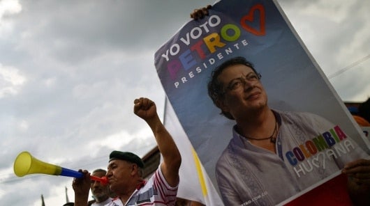 FOTO: Colombia Huamana. NoticiasRCN.com