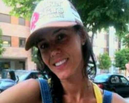 Sara Camila Vélez Fuenmayor. Foto: Facebook.