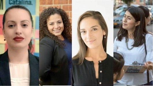 La representación de las comunidades inmigrantes fue una de las sorpresas durante las elecciones legislativas de los Estados Unidos. Foto: Noticias RCN