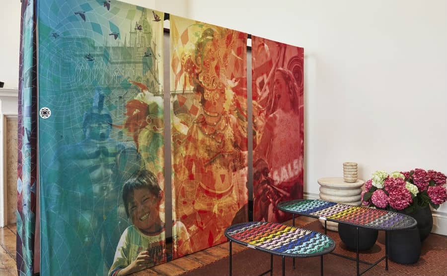 La exposición estará abierta hasta el 23 de septiembre. Foto: londondesignbiennale.com