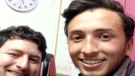 Hasta ahora no se conocen detalles del encuentro. Foto: Noticias RCN.