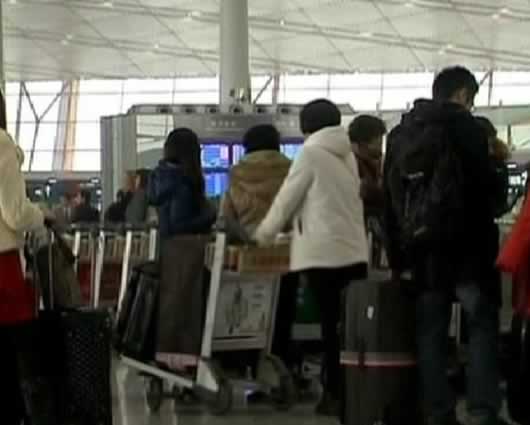 Colombia sigue atenta a dos de los siete casos de los ciudadanos condenados.