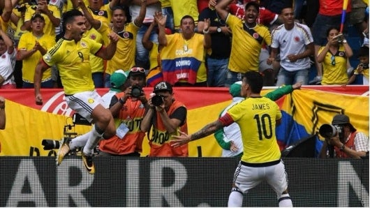 Foto: LUIS ACOSTA / AFP