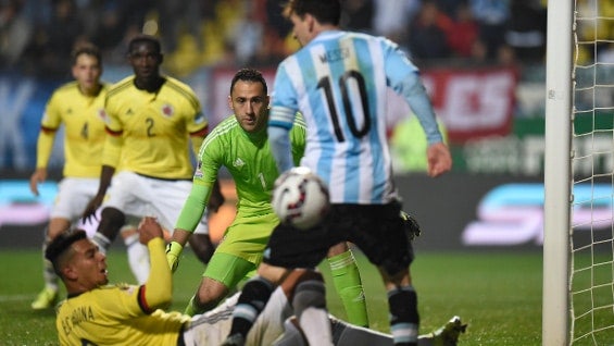 Foto: AFP.
