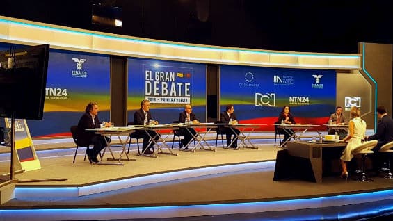 Foto: NoticiasRCN.com