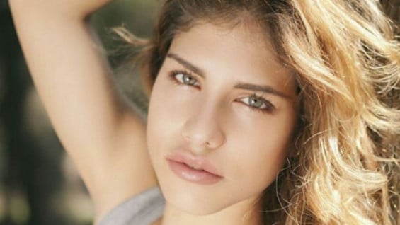 Stephanie Magón, modelo colombiana fallecida en México. Foto: Instagram @magonstephanie.