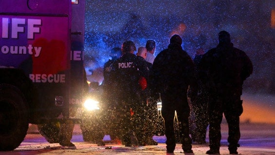 Hombre que mató a tres personas en Colorado Springs era un solitario de ...