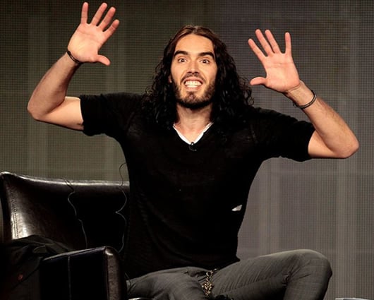 El comediante se ha hecho famoso gracias a su humor negro. Foto: oficial