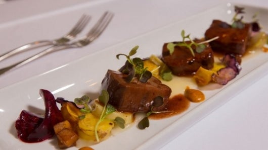 La comida desperdiciada consume alrededor de 250 kilómetros cúbicos de agua. Foto: AFP