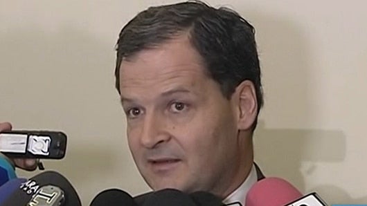 Sergio Jaramillo. Foto: Noticias RCN