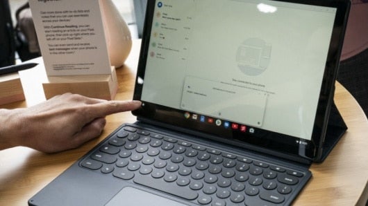 Los virus se propagan por diferentes medios. Foto: AFP