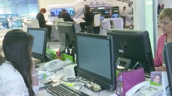 Algunos medios podrían ser expropiados, según la denuncia.