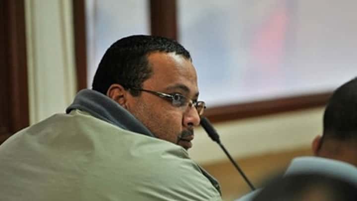 Jesús Alberto Martínez Durán fue acusado por los delitos de falso testimonio, fraude procesal y fraude de subvenciones.