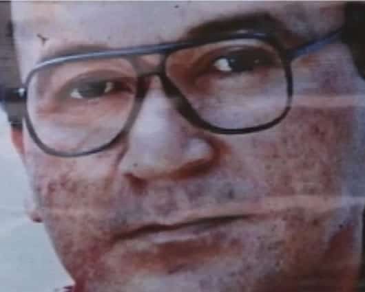 Oswaldo Díaz, exconcejal de Palmira / Noticias RCN