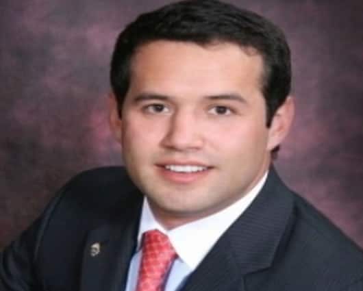 Carlos Enrique Martínez Gallego / Noticias RCN