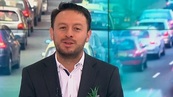 Jorge Eduardo Torres. Foto: Noticias RCN.