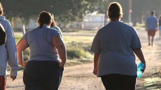 Bajar de peso a cambio de oro es posible en Dubái