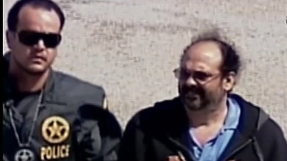 Rodrigo Tovar Pupo, alias 'Jorge 40'. Foto: NoticiasRCN.com