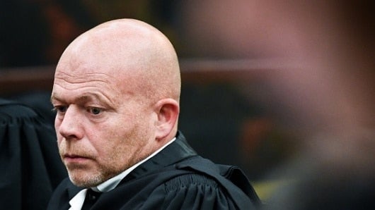 Salah Abdeslam. Foto: NoticiasRCN.com