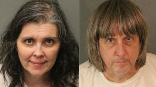 Foto: José Romero / Riverside County Sheriff's Department / AFP