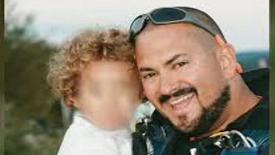 Juan Pablo entrenaba a las fuerzas militares de Qatar. Foto: NoticiasRCN.com