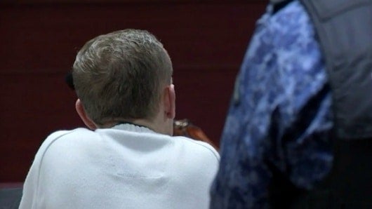 Condena a fleteros que asesinaron a comerciante en el sector de Kennedy. Foto: Noticias RCN.