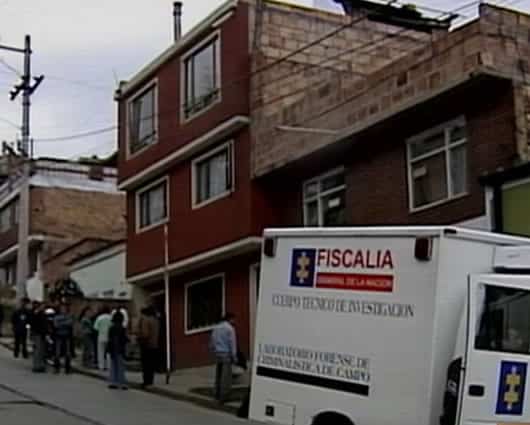 Fiscalía imputó cargos de homicidio culposo al representante legal de la compañía.