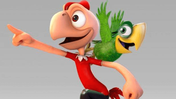 La película tendrá como directores a Axel Orelle y Eduardo Shuld.