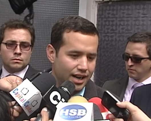 Carlos Enrique Martínez / Noticias RCN