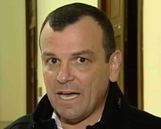 Hernando Padauí, representante a la Cámara.